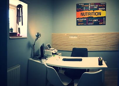 Diététicienne Nutritionniste Samantha Garnier, Nutritionniste à Savigneux