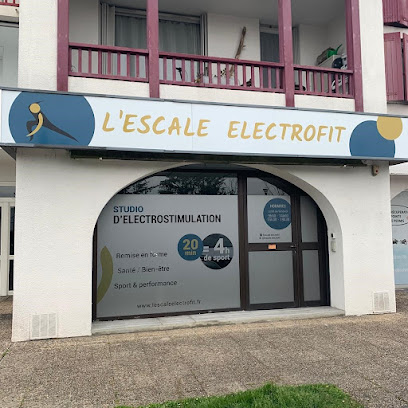L'escale Electrofit Anglet, Centre D'amincissement à Anglet