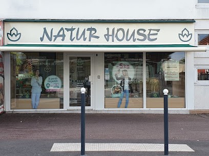 Naturhouse, Diététicien à Sainte-Geneviève-des-Bois