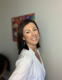Sophie Roussel Relaxation Therapist, Dietician, Diététicien à Marseille 12