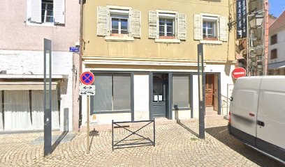 KATHIADIET MOSER, Diététicien à Altkirch