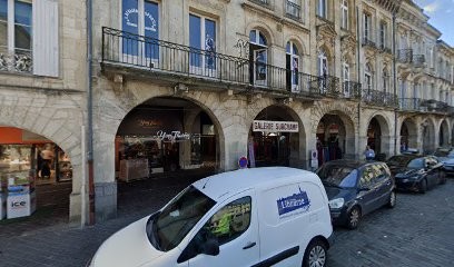 l'atelier minceur, Nutritionniste à Libourne