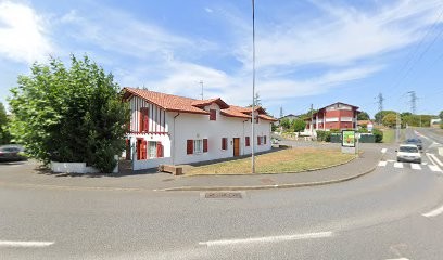 Alexandra Fernandez, Nutritionniste à Saint-Jean-de-Luz