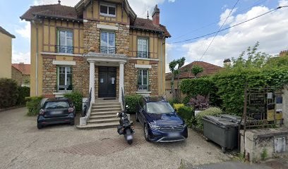 D'Agostino Vanessa, Nutritionniste à Sainte-Geneviève-des-Bois