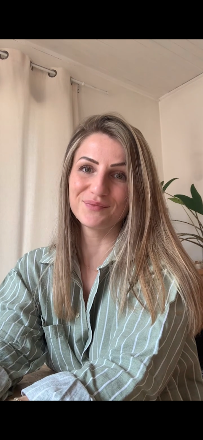 Océane Robin Diététicienne Nutritionniste Diététicien à Béziers