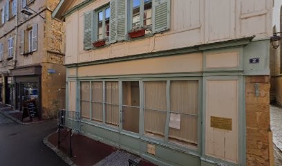Cabinet De Nutrition Comportementale, Diététicien à Charlieu