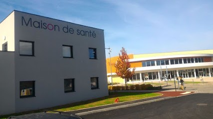 Elodie Dupont, Diététicienne Nutritionniste et Cryothérapie, Nutritionniste à Saint-Marcellin