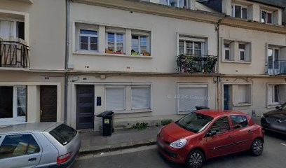 Rana Makki, Nutritionniste à Lisieux