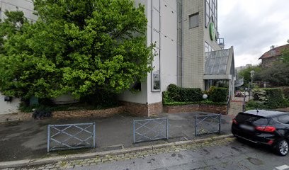 WW (WeightWatchers), Centre d'Amincissement à Nogent-sur-Marne
