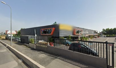 bahaa bauduin, Diététicien à Perpignan