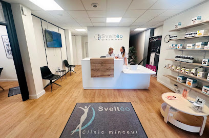 Svelteo Clinic Minceur Hazebrouck, Centre D'amincissement à Hazebrouck