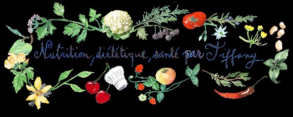 Nutrition par Tiffany, Nutritionniste à Vernet-les-Bains