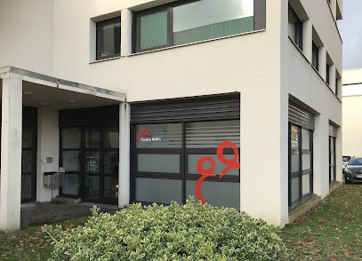 Centre RNPC Cesson Sévigné, Diététicien à Cesson-Sévigné
