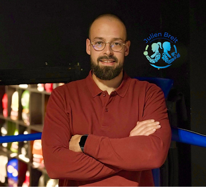 Julien Breit - Diététicien-Nutritionniste - Lognes (77), Diététicien à Lognes