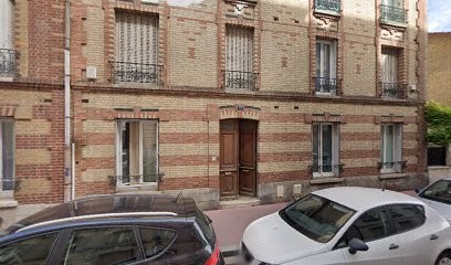 Kocif, Centre d'Amincissement à Asnières-sur-Seine