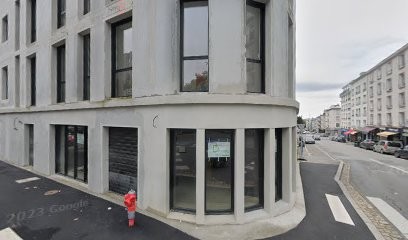 Le Floc'h Mathiline Diététicienne Spécialisée En Micronutrition Et Phytothérapie, Diététicien à Brest