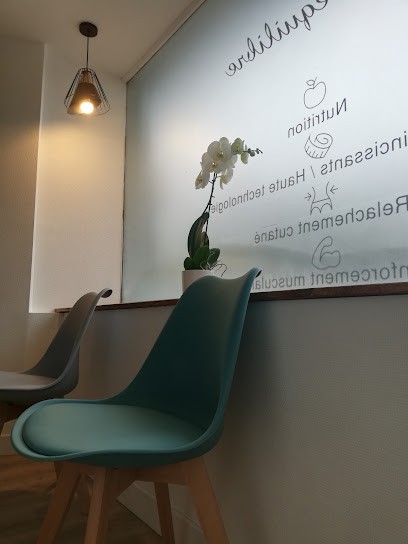 Has Essentially - Events Wellness In Business And Communities - Spécialistes Qvct, Nutritionniste à Mennecy
