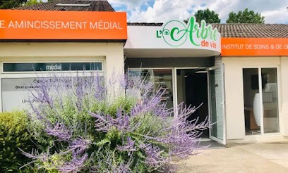 Médial 91, Centre d'Amincissement à Égly