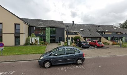 Diététicienne Nutritionniste Marion Téterel, Diététicien à Carentan les Marais