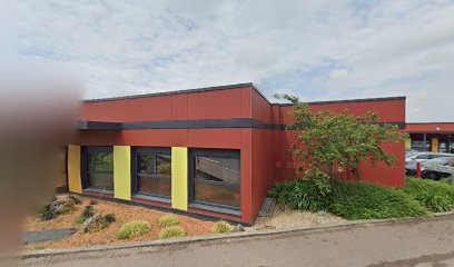 Floriane Hadidi, Nutritionniste à Montpon-Ménestérol