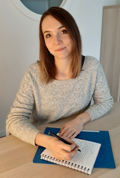 Camille MAIER Diététicienne-nutritionniste, Diététicien à Holtzheim