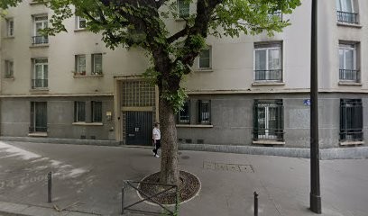 Cabinet De Santé & Bien-être N'kaoua Emanuelle Diététicienne, Diététicien à Paris 19