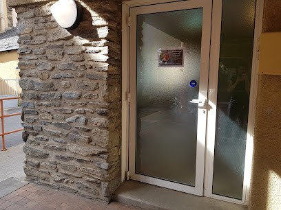 Diététique Gwendoline, Nutritionniste à Osséja