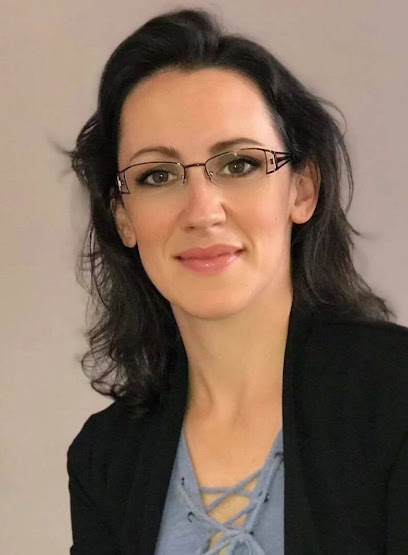 Christine Defoy - Diététicienne-Nutritionniste Et Coach Professionnelle Diététicien à Ruy-Montceau