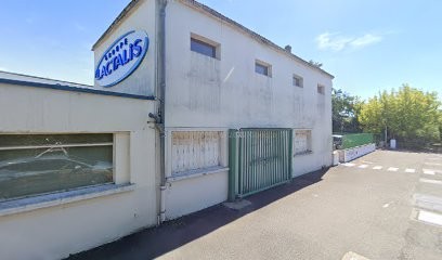 Lactalis Nutrition Santé, Nutritionniste à Laval