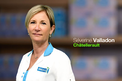 Dietplus Châtellerault Votre Centre De Rééquilibrage Alimentaire, Centre D'amincissement à Châtellerault