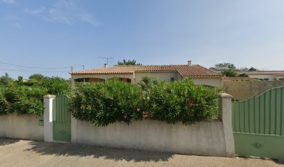 NAFRAICHEUR MARIE Diététicienne à Domicile Redessan Nimes Rodilhan Bezouce Beaucaire Manduel Marguerittes Bouillargues Ect, Nutritionniste à Redessan