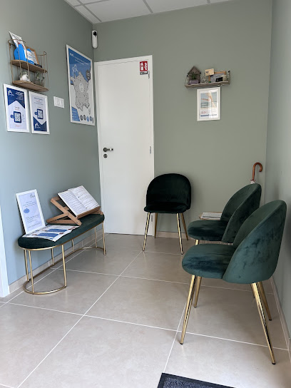 Centre Rnpc Sainte-Cécile-Les-Vignes 🍊 Diététicienne - Nutritionniste, Diététicien à Sainte-Cécile-les-Vignes