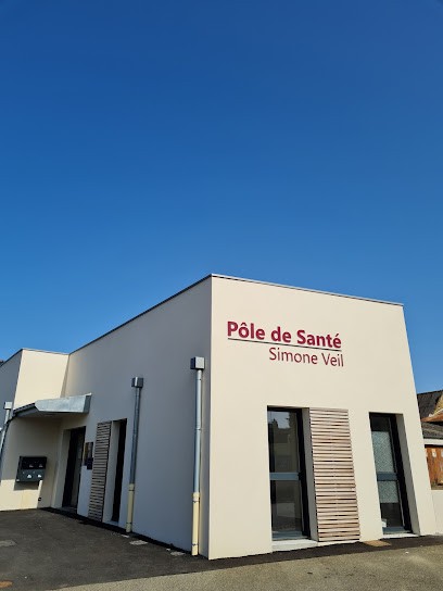 Diététicienne Laurence GOUFFIER, Nutritionniste à Pommeret