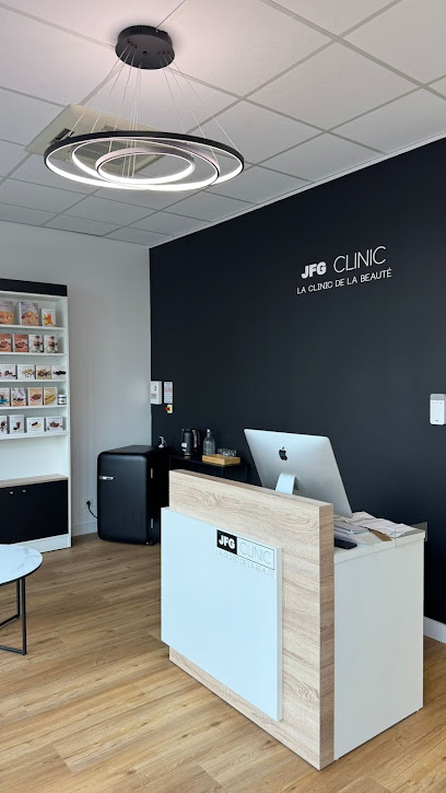 Jfg Clinic Villefranche-Sur-Saône, Centre D'amincissement à Villefranche-sur-Saône