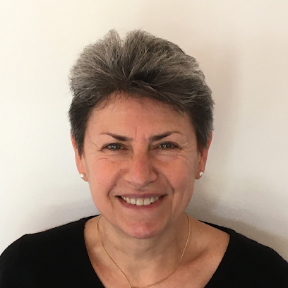 Valérie David, Diététicien à Sorgues