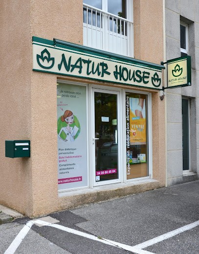 NATURHOUSE Saint Peray, Diététicien à Saint-Péray