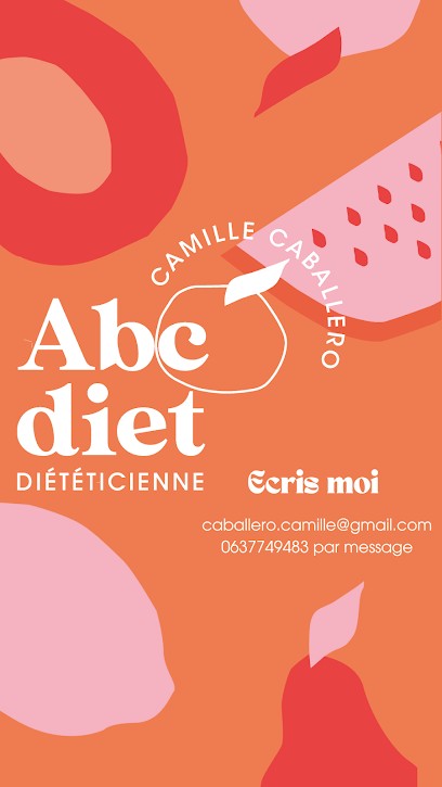 Abcdiet Diététicienne, Diététicien à Colomiers