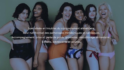 Léa Fayolle Diététicienne Psychonutritionniste, Nutritionniste aux Angles