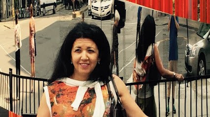 Salma BENNANI, Diététicien à Eaubonne