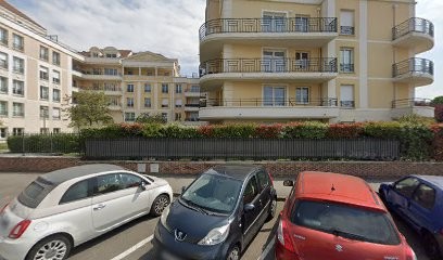 Camille CHERONT - Diététicienne Nutritionniste - Plaisir, Diététicien à Plaisir