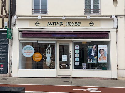 Natur House, Diététicien à Vernon