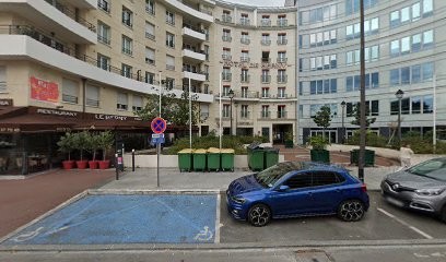 WW (WeightWatchers), Centre d'Amincissement à Antony