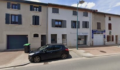 AM-Coaching Électrostimulation & Cryolipolyse Lyon, Centre d'Amincissement aux Chères