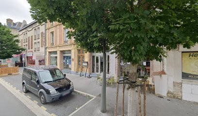 WW (WeightWatchers), Centre d'Amincissement à Charleville-Mézières