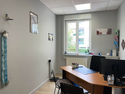 Séverine COURGEY-ROBERT Diététicienne Nutritionniste Sans Régime Sans Restriction Nutrition Pontarlier Doubs Jura Morteau, Nutritionniste à Pontarlier
