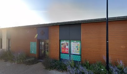 Maude LEROY, Nutritionniste à Saint-Soupplets