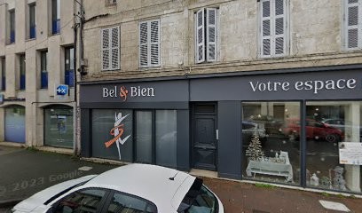 Bel & Bien, Centre d'Amincissement à Rochefort