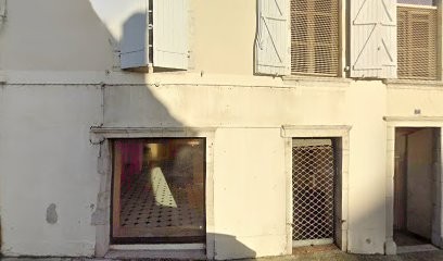 Sarah Matallah Kourdoughli, Nutritionniste à Orthez