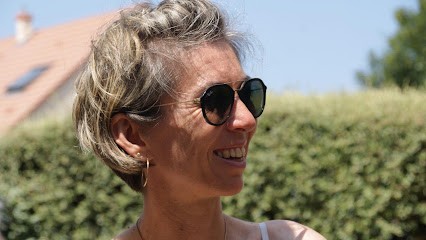 Cécile Louis Blois, Diététicien à La Chaussée-Saint-Victor