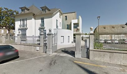 Diététicienne Nutritionniste Chloé GASPARELLO, Diététicien à Pontacq